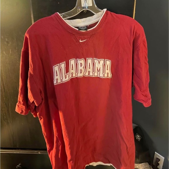 Vintage Alabama Tee - Picture 1 of 2